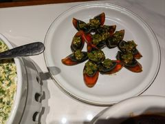 -锦顺海鲜•口味菜(李村店)