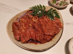 -缘·金家烤鳗鱼(西塔总店)