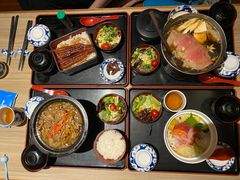 -小山日本料理(兴业太古汇店)