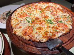 -碧特博格·20年品牌西餐厅(芜湖路店)