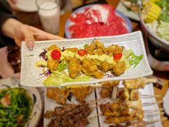南蛮炸鸡块-有喜屋·深夜食堂(环宇荟店)