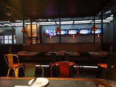 -探鱼·鲜青椒爽麻烤鱼(正佳广场店)