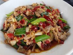 -树厨贵州菜(铜仁花果山店)