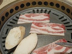 -妙香居韩国烤肉(容桂天佑城店)