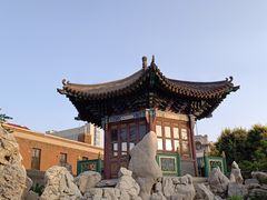 -张学良旧居陈列馆
