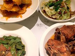 -关东小磨东北菜(漕河泾印象城店)