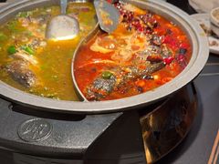 -师烤·豆花烤鱼(深圳坂田天虹店)