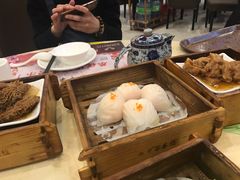 -中恒华茶楼(牌坊店)