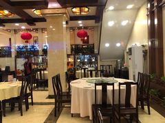 大堂-王宝和酒家(黄浦店)