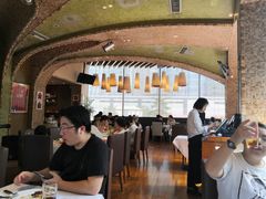 大堂-拉蒂娜·巴西牛排馆 Latina·Brazilian Steakhouse(陆家嘴旗舰店)