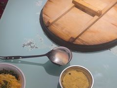 -鱼窝棚柴火铁锅炖(富山屯店)