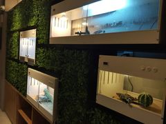 大堂-打趸BTC·Breaktime cafe(北京路店)