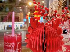 -ins森林童话餐厅coffee&bistro