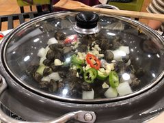 -粥旺庄(芳村店)
