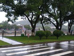 -宁波溪口古镇-民国大杂院