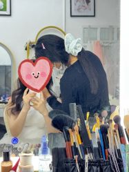 -全城热恋璀璨婚纱摄影(国贸总店)