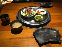 -丸藏和牛烧肉专门店(园区师惠坊店)