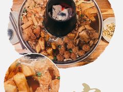 -三姐妹餐厅(曲江店)