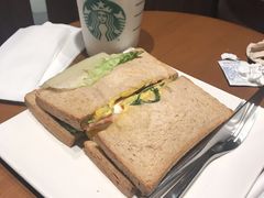 -星巴克臻选(广州太古汇店)