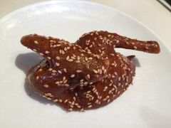 -利苑酒家(金宝店)