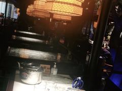 -绿茶餐厅(昆明世纪金源店)