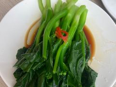 -苏小柳手作点心x茶叙小院(徐家汇分院)