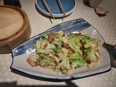 -陈阿婆鱼头泡饼·京味菜(复兴路店)