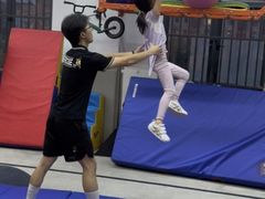 -趣动熊运动发展中心(乐坊校区)