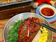 -桃太郎寿司料理(南坪店)