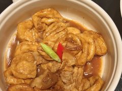 -徐记海鲜(陕西历史博物馆|明德门店)