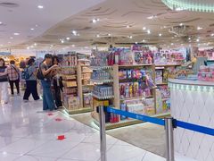-崇光百货(铜锣湾店)