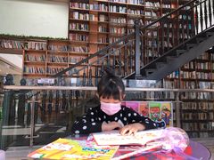 -阅读家(南海天河城店)