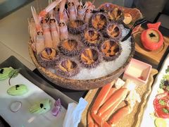 -花潮料理艺食馆(SM新生活广场店)