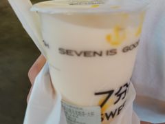 -7分甜(观前碧凤坊店)