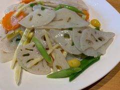 -竹里馆 ·茶食(奥体店)