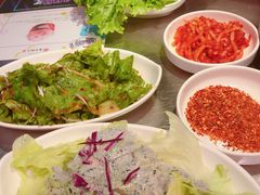 -喜来稀肉(虹泉路店)
