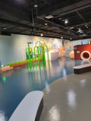 -北京科学中心儿童乐园