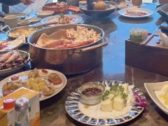 -蟹之国·精品蟹料理(极地店)