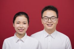-绿皮火车照相馆 婚纱照旅拍(厦门店)