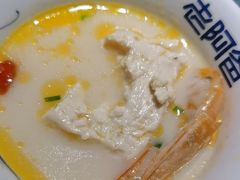 -老阿爸鲜鱼土菜(昆山花桥店)