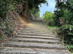 -大罗山风景区