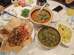 -匠熙小馆(崇文门店)