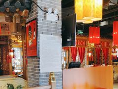 -大龙辣火锅·龙虾·烧烤(湖滨新天地店)
