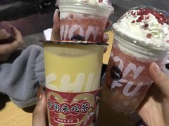 -英歌魂(惠城店)