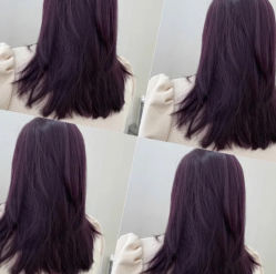 -妃格美发沙龙·烫发·染发