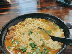 -鲤.金记沙茶面(总店)