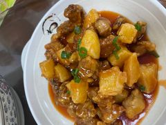 -聂记粤菜馆(鼓西路店)