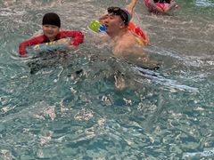 -南宫温泉水世界