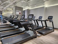 -FLARE STAR FITNESS(复地活力城店)