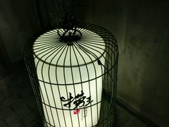 -捞王锅物料理(凯旋路店)